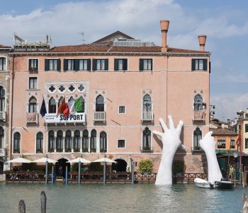 Roundtable «Best at the Venice Biennale 2017 – Expert Selection»