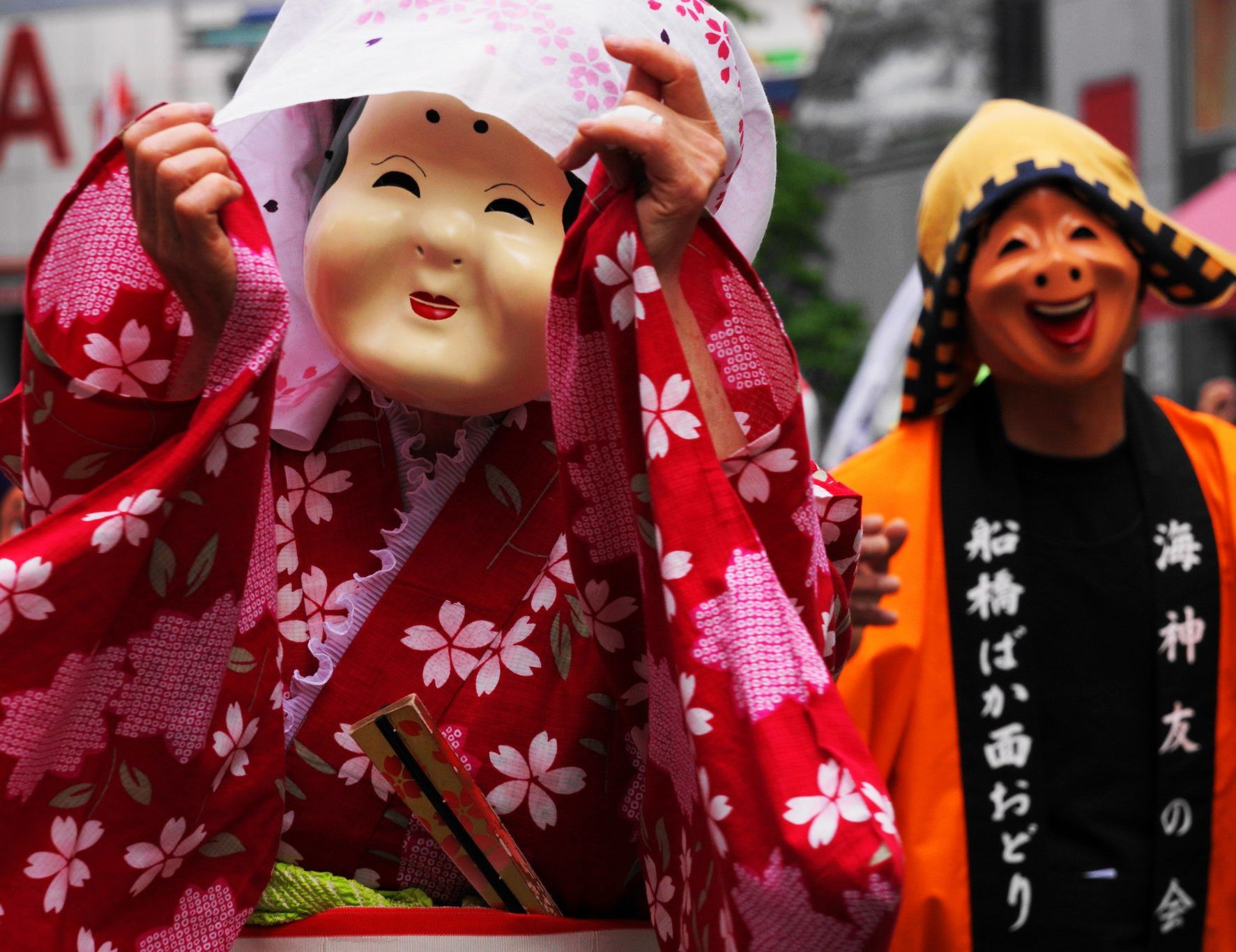Почему япония популярна. Японский фестиваль Токио. Токио традиции. Японские традиции. Традиции японцев.