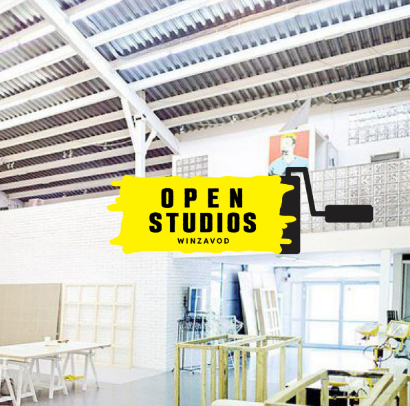 Open Call for participation in “Open Studios”