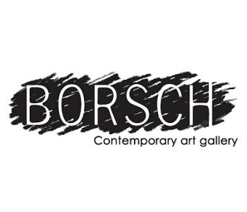 Online Gallery of Modern Art Borsch