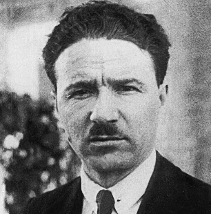 Lecture by Olga Trifonova “Boris Shumyatsky: the creator of Soviet Hollywood”
