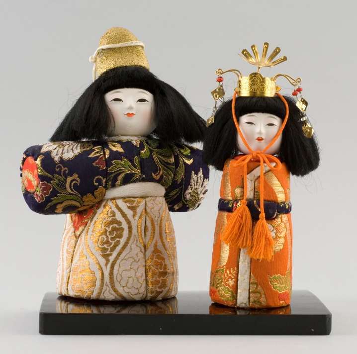 Exhibition “Holiday of dolls”