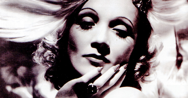 Lecture “Marlene Dietrich”