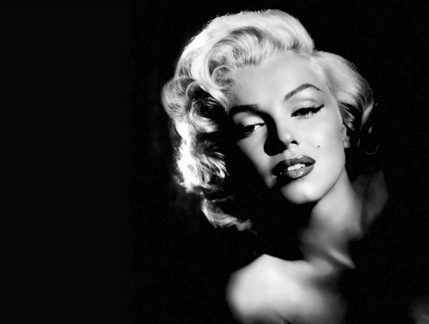 Lecture “Images of the main blonde Hollywood. Marilyn Monroe”