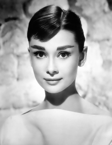 Lecture “Audrey Hepburn”