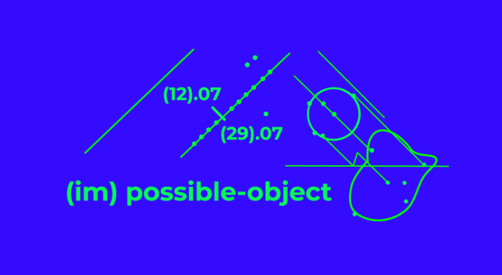 Im_ possible-object в ЦТИ Фабрика
