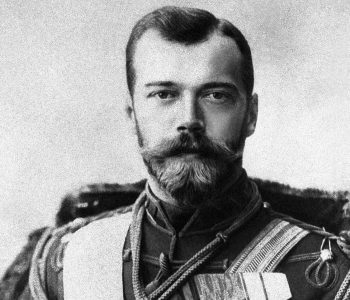 Николай II. Семья и престол