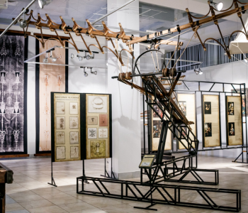 2019 год – 500-летие наследия Леонардо да Винчи