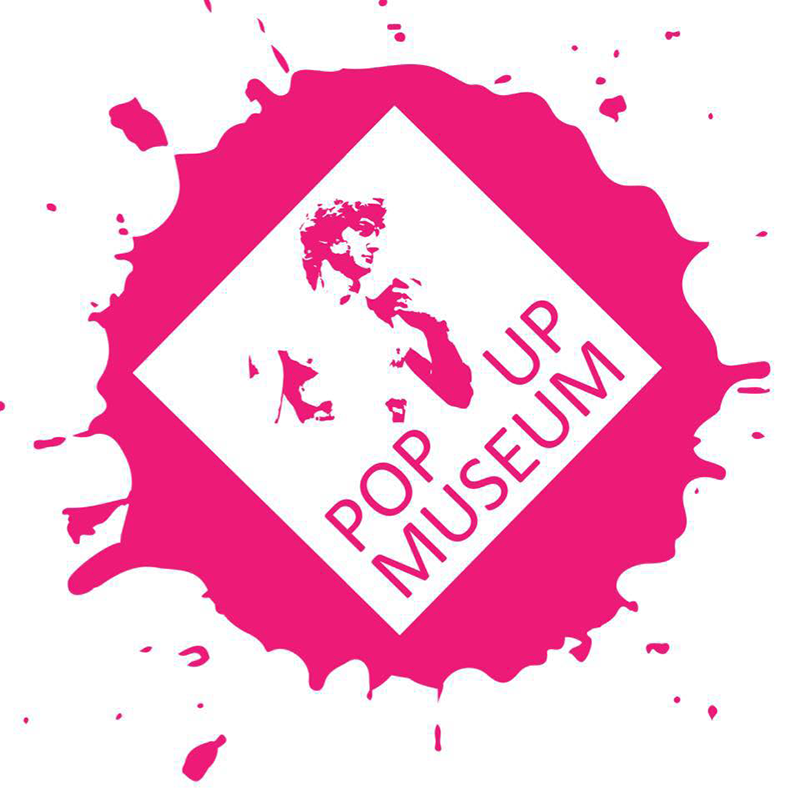 POP UP Museum