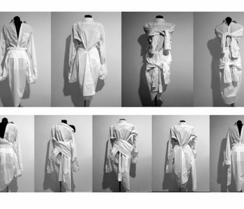 Проект «Взлет» на ВДНХ подвел итоги творческого конкурса по направлению «Мода»