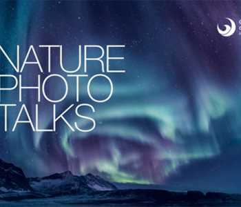 Форум природной фотографии Nature Photo Talks