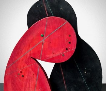 «Невыразимое» Выставка произведений Елены Суровцевой