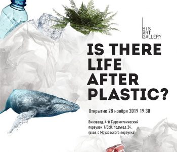 Есть ли жизнь после пластика?