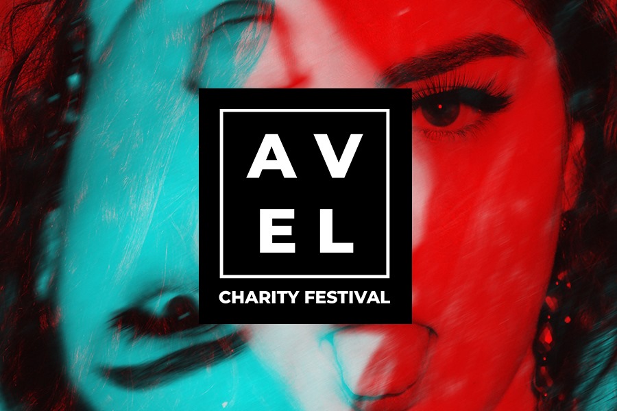 В Москве пройдет первый благотворительный фестиваль искусств AVEL