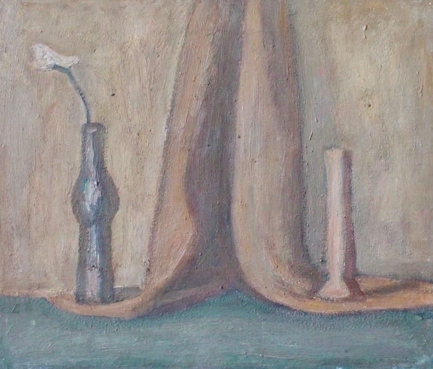 Выставка произведений Ильи Львовича Табенкина (1914-1988)