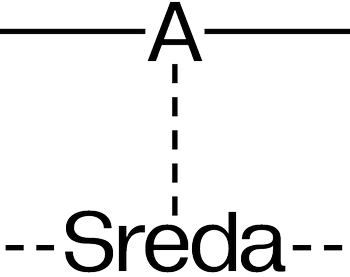 Фонд V–A–C запускает онлайн-журнал Sreda, посвященный российской культуре и современности